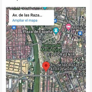 El barrio