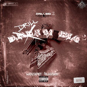 Drill big2(diss masiha)