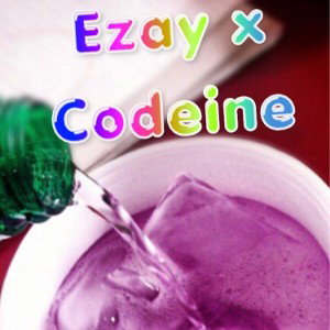 Ezay x codeine (medicine)