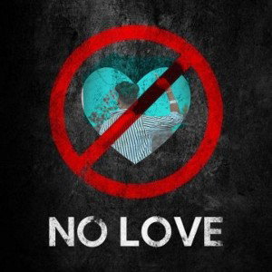 no love