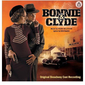 BONNIE  &  CLYDE