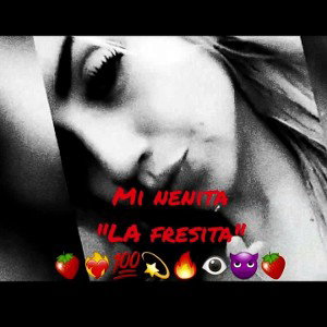Mi Nenita 😈🔥💫😍"La Fresita"🍓