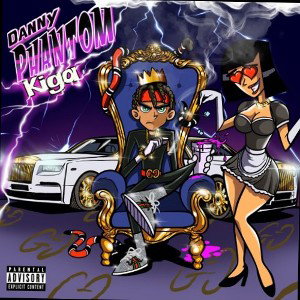 DANNY PHANTOM