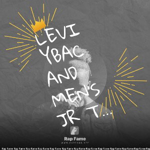 Levi ybac and men’s jr THUGER 