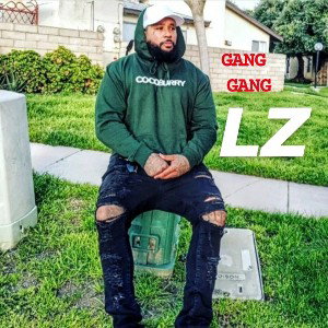 L_z - Gang Gang ft Matt Merch