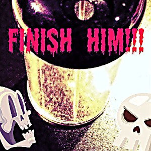Finish Him