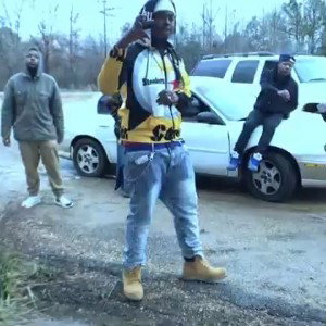 J-Money-Till my body go Num