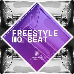 freestyle no beat