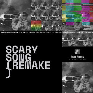 scary song (remake)