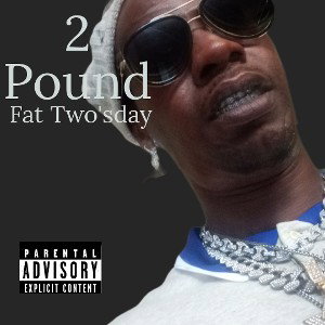 2 Pound/Sligga
