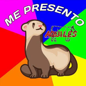 ME presento 