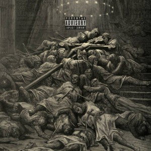 No Sympathy (ft. Rawten)