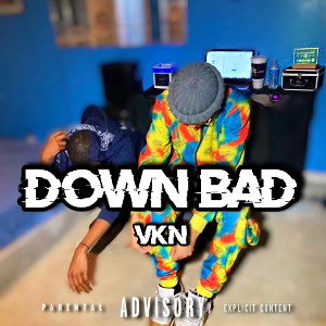 Down Bad