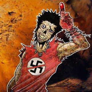 Zombie 