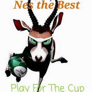 Play For The Cup