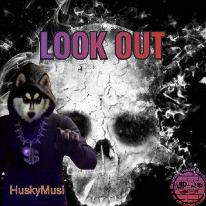 JohnnyBIONIC - Look Out ft EBG LIGHTSHOW