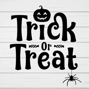 Trick or Treating