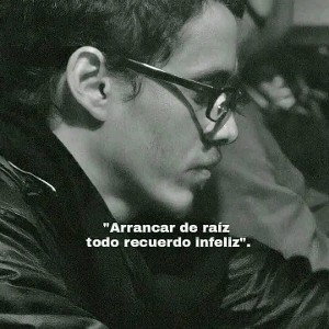 de los errores se aprende.