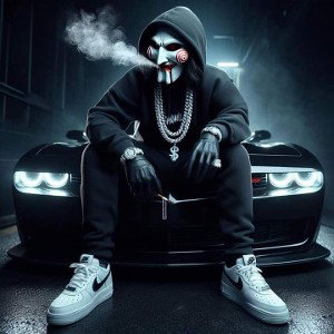 money gangster 