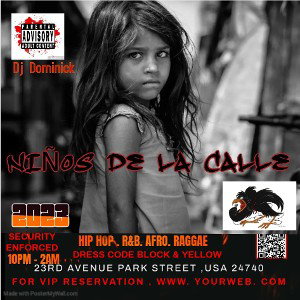 🎤NIÑOS DE 🙏LA CALLE 🎧