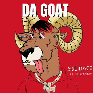 FOR DA GOAT!!