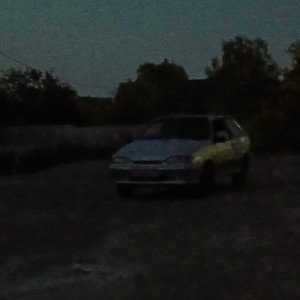 эгоизм