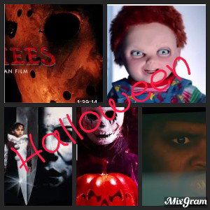 Halloween 