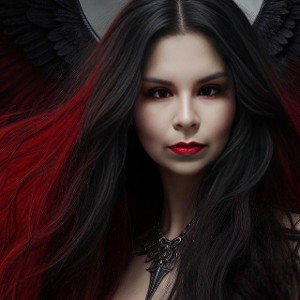 Halloween Party (Dark Angel)