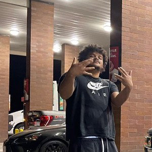Fuck A Nigga Name Jay