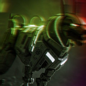 The Monster Released