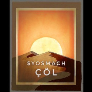 SyosMach-Çöl(demo)