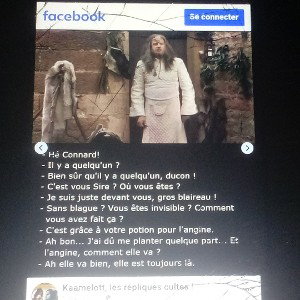 Connards 