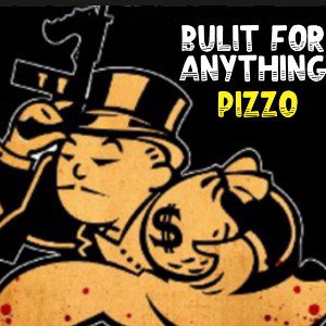 BUILT FOR ANYTHING 