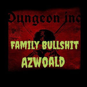 Family Bullshit