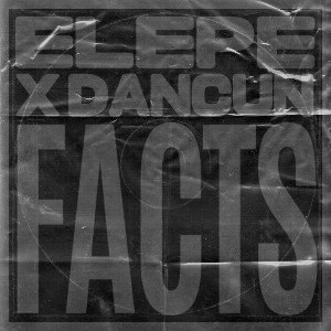Facts ft. ElePé (prod. Sevalen) 