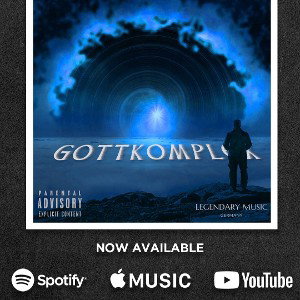 Gottkomplex