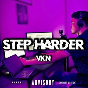 Step Harder