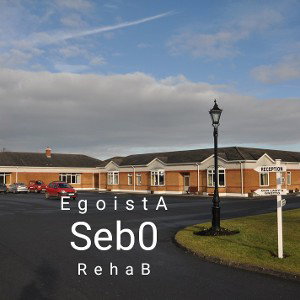 01. Sebo - Egoista (Rehab)