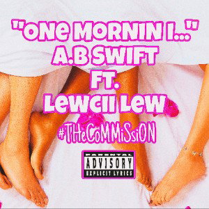 "OnE MoRNiNG I..." 🌄