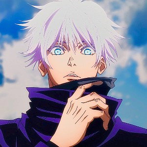 Gojo (Playing With Fire)