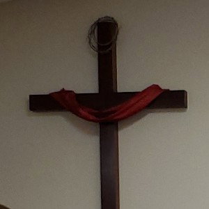 prayer life