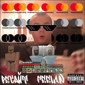 MasterCard (feat. recite)