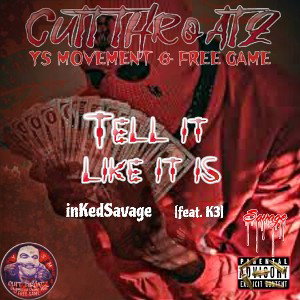 Tell It Like It Is [feat. K3]