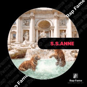 S.S. ANNE