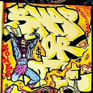 snapified freestyle