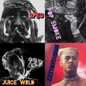 DÈZZKÎD👿 - why all the legend die Young 🌟🌟