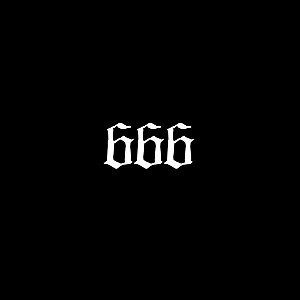 *666*