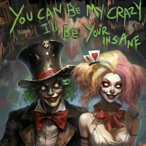 My Joker Man 😈 
