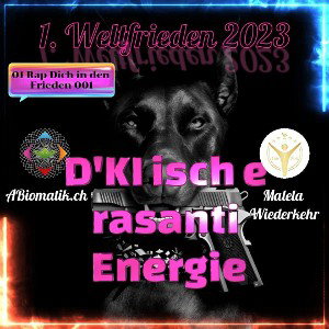 💥D'KI isch e rasanti Energie - 001