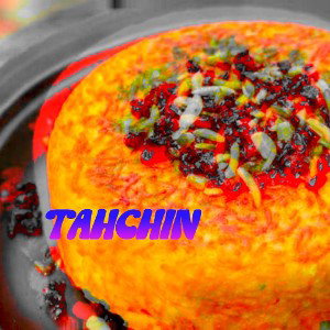 tahchin 👋🍲🍚🍛